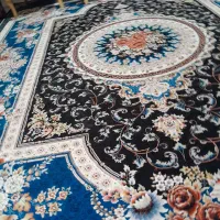 فرش۱۲متری درحدنو بدون ایراد