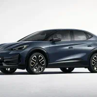 فولکسId.unyx ultra /مدل 2025/ گروه خودرویی ستوده