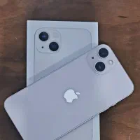 آیفون 13نرمال