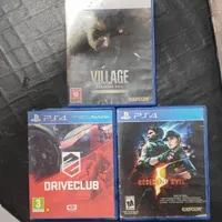 بازی ps4 و ps5|کنسول، بازی ویدئویی و آنلاین|رشت, پل تالشان|دیوار
