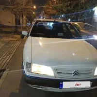 فروش ماشین زانتیا|خودرو سواری و وانت|تهران, بازار|دیوار