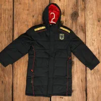 کاپشن حرفه ای اورجینال برند ZEUS|ورزش‌های زمستانی|مشهد, شهید فرامرز عباسی|دیوار