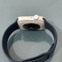 Apple watch SE 44mm|ساعت|اهواز, شهرک دانشگاه|دیوار