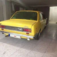 پیکان جوانان۵۷|خودرو کلاسیک|چهاردانگه (تهران), |دیوار