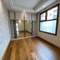 160 متر/نوساز کلید نخورده/غرق نور