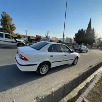 سمند۹۱ ای اف سون