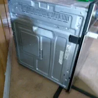 فر تو کار آریستون ایتالیایی|اجاق گاز و لوازم برقی پخت‌وپز|مشهد, آزادشهر|دیوار