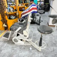 ۲عدد صندلی آرایشگاهی|آرایشگاه و سالنهای زیبایی|ازنا, |دیوار