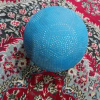 توپ فوتبال دربی استار