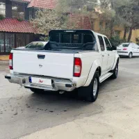 پیکاپ مدل ۱۳۹۰|خودرو سواری و وانت|مشهد, احمدآباد|دیوار