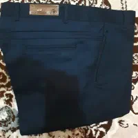شلوارپارچه ای اسپرتی سایز ۴۸ آکبند مناسب سایز بزرگ|لباس|شهریار, شهریار|دیوار