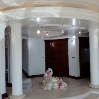 نقاشی ساختمان وکاشیکاری