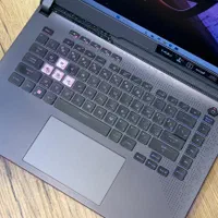 غول گیمینگ Asus ROG G513RC / قدرت، سرعت، زیبایی|رایانه همراه|مشهد, ارشاد|دیوار