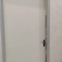 درب چوبی قدیمی