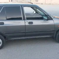 پراید ۸۸نوک مدادی