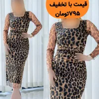 انواع لباس مجلسی با تخفیف کد ۵|لباس|مشهد, امامیه (شهرک غرب)|دیوار