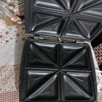 اسنک ساز و سرخ کن|سایر لوازم برقی|رباطکریم, کیکاور|دیوار