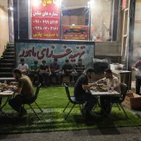 اجاره تهیه غذای فعال با تمام امکانات