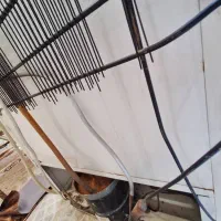 فروش یخچال و فریزر کارکرده|یخچال و فریزر|شیراز, باجگاه|دیوار