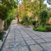 شمال قلهک ۳۰۰ متر تکواحدی/۲پارکینگ ۲ حیاط ۲ تراس|اجارهٔ آپارتمان|تهران, زرگنده|دیوار