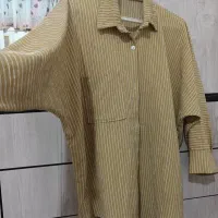 مانتو کوتاه