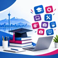 همه مهارت های فنی و حرفه ای