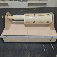 دستگاه سلفون کش