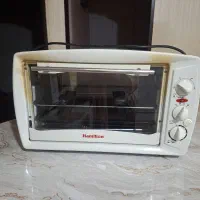 توستر همیلتون