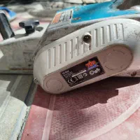 رنده صنعتی و اره دیسکی ، سمباده صنعتی و پنجره