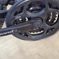 دوچرخه اسپریت ترمز هیدرولیک|دوچرخه، اسکیت، اسکوتر|مشهد, فارغ التحصیلان|دیوار