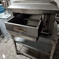 کباب پز تابشی خانگی|فروشگاه و مغازه|رشت, شالکو|دیوار