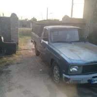 باربری با مزدا ۲۰۰۰