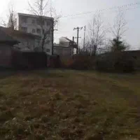 فروش قطعه زمینی به مساحت  ۲۵۰۰مربع(سنددار)