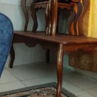 وسایل منزل|مبلمان خانگی و میز عسلی|فلاورجان, |دیوار
