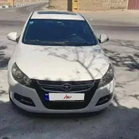 جک J5 اتوماتیک 1800cc، مدل ۱۳۹۳|خودرو سواری و وانت|شهریار, رضی آباد بالا|دیوار