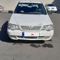 پراید ۱۱۱ مدل ۹۴|خودرو سواری و وانت|کرج, شاهین‌ویلا|دیوار