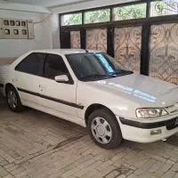 پژو پارس ‌Tu5