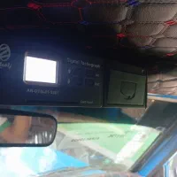 تاخورگراف نیسان|قطعات یدکی و لوازم جانبی|بند زرک, |دیوار