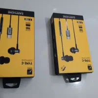 هندزفری سیمی