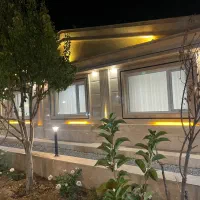 باغ ویلای مسکونی|اجارهٔ کوتاه‌مدت ویلا و باغ|اراک, |دیوار