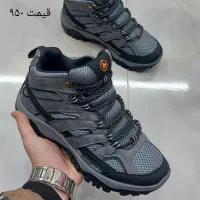 کفش ساقدار کوهنوردی و طبیعت گردی ( کفش سارا )|کیف، کفش، کمربند|تبریز, |دیوار