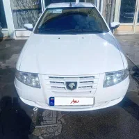 سورن مدل ۹۸  در حد|خودرو سواری و وانت|ارومیه, |دیوار