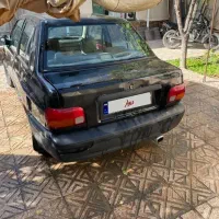 پراید مدل ۸۳ کاربرات|خودرو سواری و وانت|درگز, |دیوار