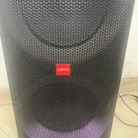 اسپیکر پارتی باکس ۲۰۰۰|سیستم صوتی خانگی|اصفهان, احمدآباد|دیوار