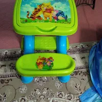 میز تحریر