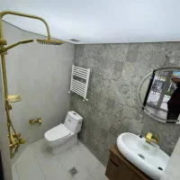 ۲۵۰متر مدرن نوساز(استخر و سند تکبرگ)|فروش خانه و ویلا|بندر انزلی, لیچارگی حسن رود|دیوار