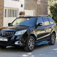 هایما S7 توربو1800cc، مدل ۱۳۹۷|خودرو سواری و وانت|ارومیه, |دیوار