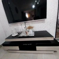 میز تلویزیون متحرک|میز تلویزیون|رشت, آزادگان|دیوار