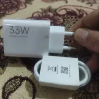 شارژر و کابل شارژ