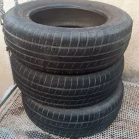 لاستیک ماشین